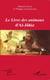 Livre des animaux d'al jâhiz