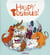 Happy toutous !