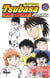 Captain Tsubasa - kids dream Tome 2