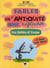 Les fables de l'Antiquité - pour réfléchir