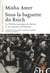 Sous la baguette du reich - la philharmonique de Berlin et le national-socialisme