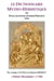 Le dictionnaire mytho-hermétique de dom antoine-joseph pernety
