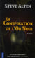 La conspiration de l'or noir