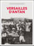 Versailles d'antan
