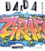 Revue Dada n.148 : graffiti
