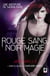 Rouge sang, Noir magie - Une aventure de Sabina Kane
