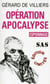 SAS Tome 3 : opération apocalypse