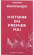 Histoire du premier mai