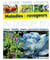 Maladies & ravageurs au potager bio - prévenir, identifier, soigner... sans produits chimiques !