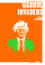 Warhol invaders
