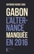 L'alternance manquée en 2016