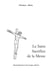 Le saint sacrifice de la messe