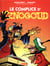 Iznogoud Tome 18 : le complice d'Iznogoud