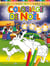 Coloriage de noel