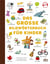 Mon imagiers langues - das grosse bildworterbuch fur kinder