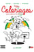 Petits coloriages : Pour bien préparer ton avenir