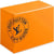 Coffret city guide 2022 orange / 15 villes (francais)