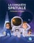 La conquête spatiale - à la découverte de l'univers !