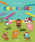 Coloriages à la ferme