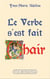 Le verbe s´est fait chair