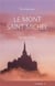 Le Mont Saint-Michel - heures d hiver