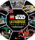 Lego - Star Wars : la fabrique galactique - plus de 200 idées pour réveiller votre pouvoir de création