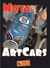 Moya artcars