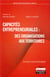 Capacités entrepreneuriales  des organisations aux territoires