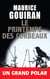 Le printemps des corbeaux