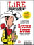 Lire, le magazine littéraire Hors-Série : l'histoire secrète de Lucky Luke