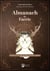 Almanach de faerie : secrets et croyances populaires