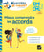 Mieux comprendre les accords - CM1, CM2