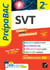 Prépabac - SVT 2de