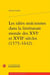 Les Idées stoïciennes dans la littérature morale des XVIe et XVIIe siècles (1575-1642)