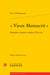 « Vieux Manuscrit »