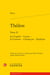 Théâtre Tome 2 : Les Captifs - Casine - La Cassette - Charançon - Épidique