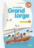 Le nouveau grand large : CP - fichier d'activités Tome 2