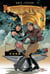 Rocketeer - Nouvelles aventures - Édition Spéciale Pulp's Comics