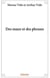 Des maux et des phrases