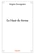 Le Haut-de-forme