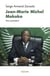 Jean marie michel mokoko - mon president