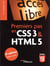 Premiers pas en CSS3 et HTML5 (9e édition)