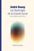 Les naufragés de la Grande Ourse