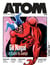 Atom magazine n.13 : Gô Nagai, le diable du manga