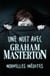 Une nuit avec : Graham Masterton