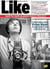 Revue Like n°7  - Vivian Maier & Martin Parr et Anonymous Project - Hiver 2021/22