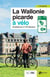 La Wallonie picarde à vélo - 24 balades de 5 à 145 km