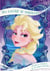 La reine des neiges