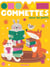 Gommettes pour les petits (Animaux livres)