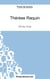 Thérèse Raquin de Zola : analyse complète de l'oeuvre